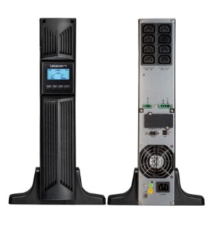 Ippon Innova RT 1000, 2U Online (621776)