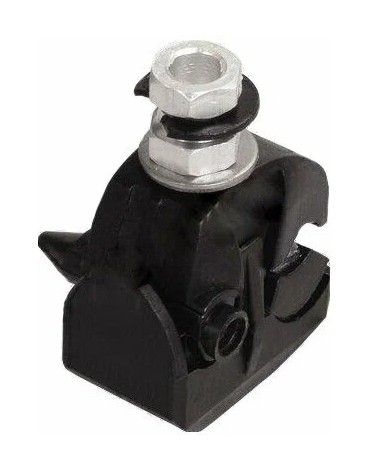 Зажим ответвительный изолированный ЗОИ 16-70/1.5-10 IEK UZA-11-D01-D10