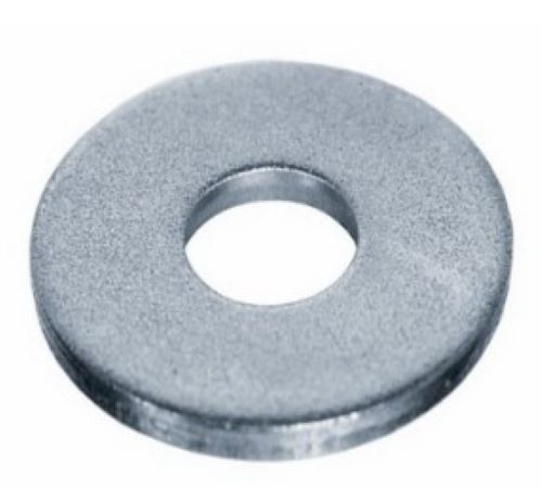 Шайба М6 кузовная DIN9021 (1 шт)
