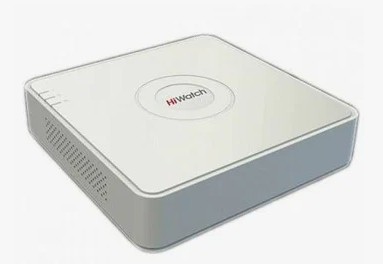 IP видеорегистратор DS-N208(D), 8 канальный