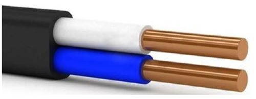 ВВГ-Пнг(А)-LS 2х1.5 Кабель силовой