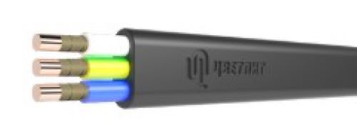 Кабель ВВГ-Пнг(А)-FRLS 3х1.5 (N PE) 0.66кВ (м)