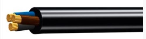 Кабель КГтп 1 16