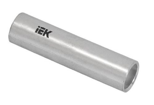 Гильза медная луженая ГМЛ 6-4 опрес. ГОСТ 23469.3-79 TOKOV ELECTRIC TKE-GML-6-4