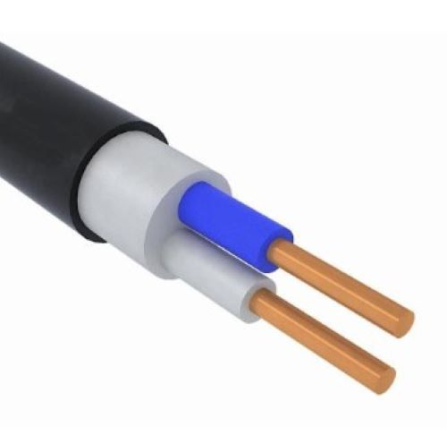 ВВГнг(А)-LS 2х2,5, Кабель силовой медный