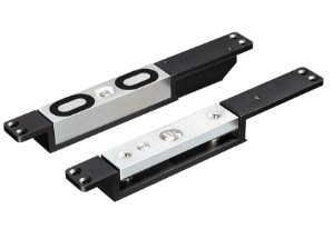 ML-1200N2 с герконом Замок электромагнитный