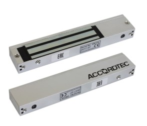 ML-180AS с герконом Замок электромагнитный