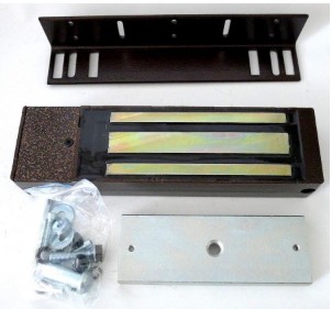 ML-194K (б/э) Замок электромагнитный