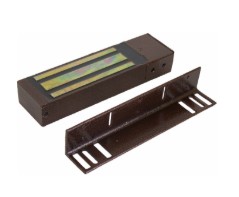 ML-395KB-2 б/э с датчиком Холла Замок электромагнитный