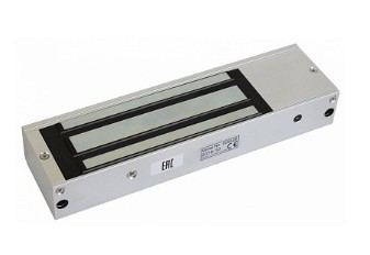 ML-500AL с герконом Замок электромагнитный