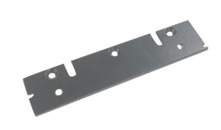 LM-207K GREY Планка к замку