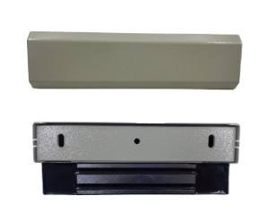 LM-KD-295K/350N GR Декоративный кожух