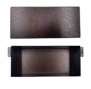 LM-KP-194K/395 BR Кожух защитный