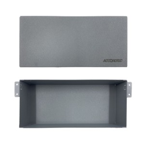 LM-KP-194K/395 SL Кожух защитный