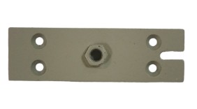 LMP-180K/200K Grey Монтажная пластина