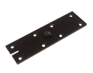 LMP-295K/194K Brown Монтажная пластина