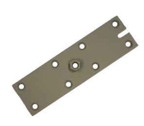 LMP-295K/194K Grey Монтажная пластина