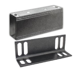 М1-200 с уголком (серебряный антик)