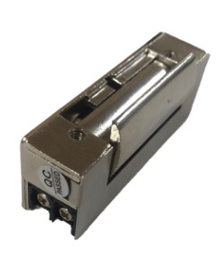 AT-ES02 NO Защелка электромеханическая