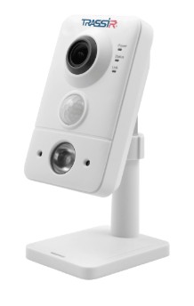 IP-видеокамера TR-D7121IR1 v6 (1.9)