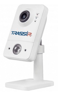 IP-видеокамера TR-D7121IR1W v2 2.8