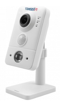 IP-видеокамера TR-D7151IR1 (1.4)