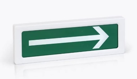 ОПОП 1-8 12В стрелка вправо