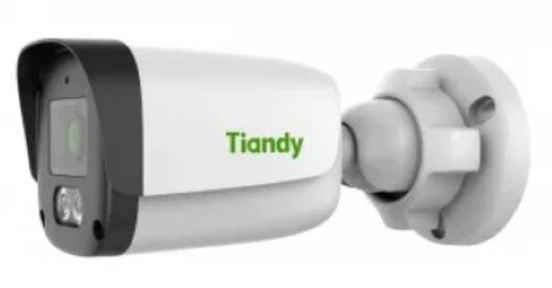 IP видеокамера цилиндрическая TC-C34QN 2GNA-28 (замена TC-C34QN Spec:I3/E/Y/2.8mm/V5.0)