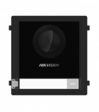 Вызывная панель IP-домофона DS-KD8003-IME1