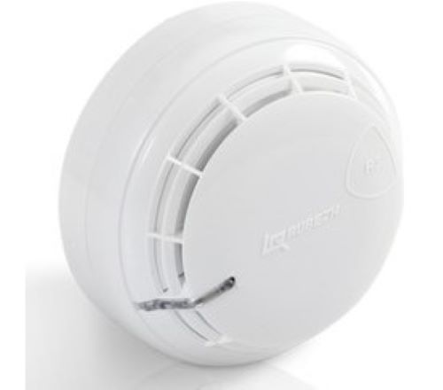 ИП 212-64-R3 с КМЧ, Извещатель пожарный дымовой оптико-электронный адресно-аналоговый