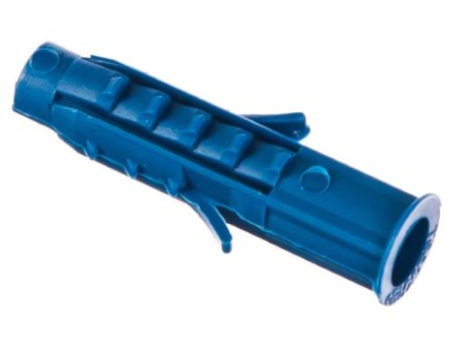 Дюбель распорный 6х30 Чапай (100шт) Tech-KREP Артикул: 111469