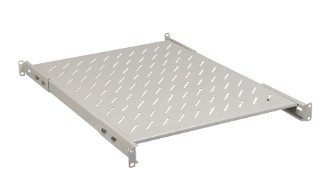 Полка 19" FS35-400PI-R