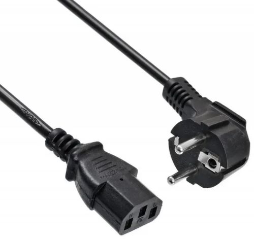 Кабель питания Buro BU-PCAB-3M-16A (3м)
