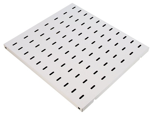 Полка 19" перфорированная СВ-75У