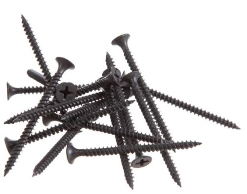 Саморез гипсокартон/металл 3,5х51 (200 шт/уп)