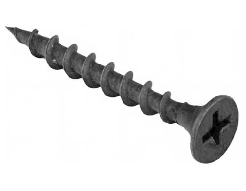 Саморез гипсокартон/дерево 3.5х35 200 шт