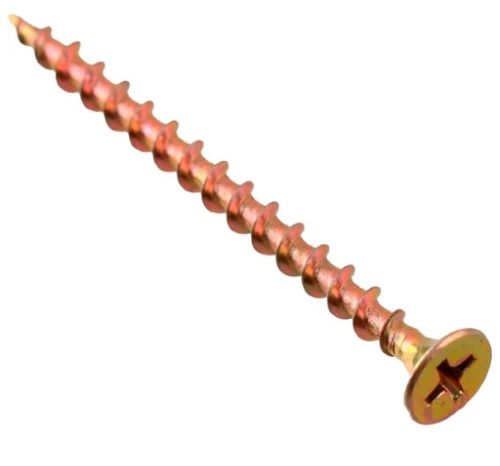 Саморез гипсокартон/дерево 3.5х41 100 шт