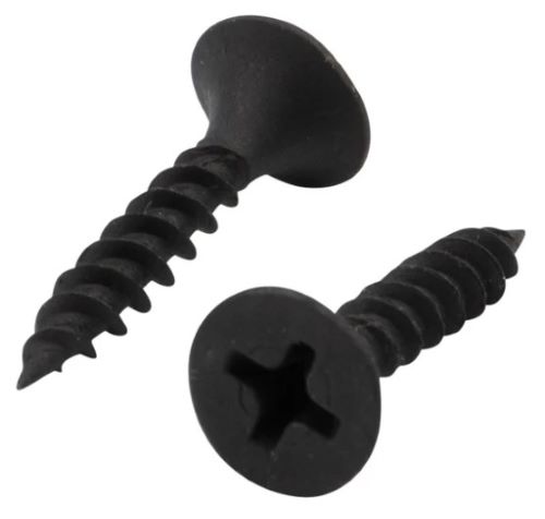 Саморезы 3,5х19 200шт гипсокартон/металл