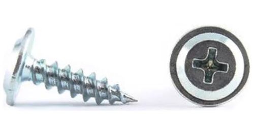 Саморезы 4,2х19 по металлу остроконечные