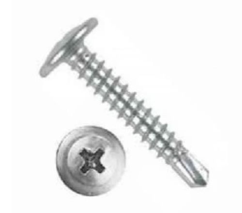 Саморезы 4,2х19 по металлу сверлоконечный (200 шт)