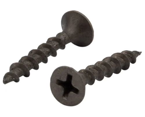 Саморез гипсокартон/дерево 3.5х25 200 шт