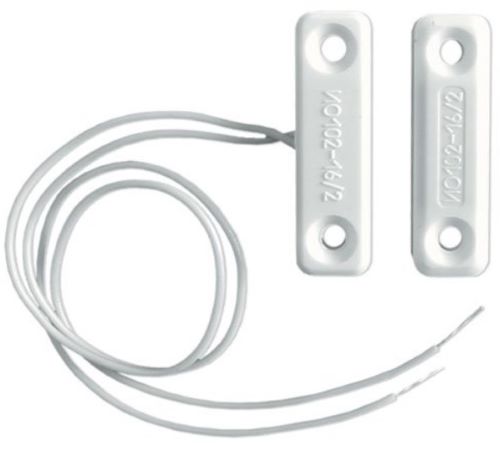 Извещатель охранный точечный магнитоконтактный ИО 102-16/2