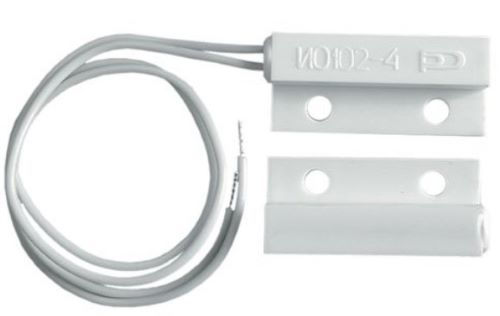 Извещатель охранный точечный магнитоконтактный ИО 102-4