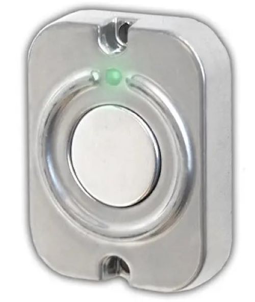 Кнопка накладная П, ЛНГС.263050.300.400