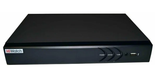 Видеорегистратор DS-N308/2(D)