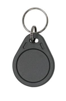 ST-PT211EM-GR Брелок EmMarin серый