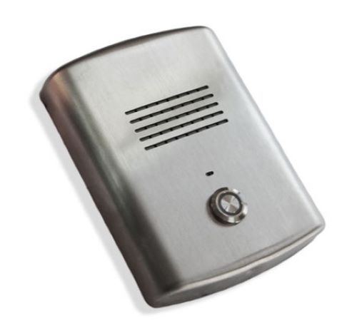 Переговорное устройство АПУ-2Н, ЛНГС.465213.300.200