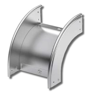 Угол CD 90 вертикальный внешний 90° 200х50 (36784K)