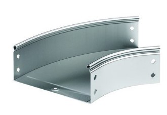 Угол CPO 45 горизонтальный 45° 100х50 (36062K)