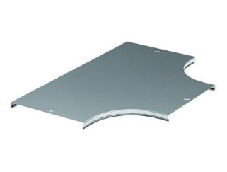 Крышка на ответвитель DPT Т-образный осн.200 (38044K)